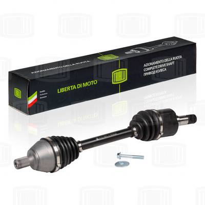 Drive Shaft (AR 1013)
