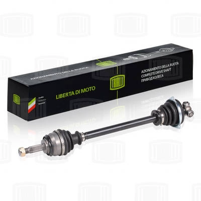 Drive Shaft (AR 095152)