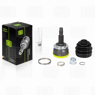 Joint Kit, drive shaft (GO 1911)