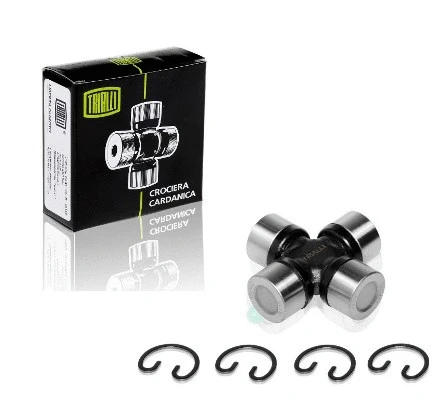 Joint, propshaft (CC 550)