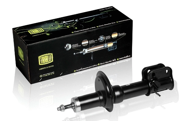 Shock Absorber (AH 01151)