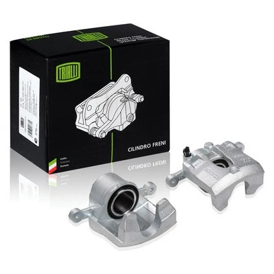 Brake Caliper (CF 084702)