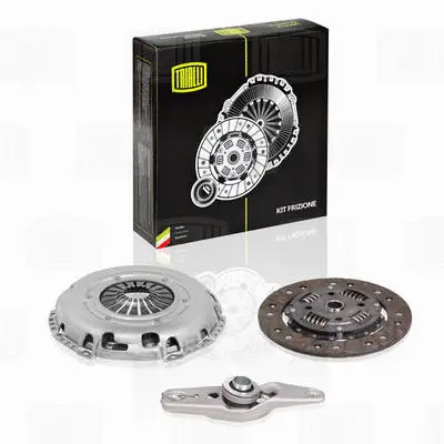 Clutch Kit (FR 1818)