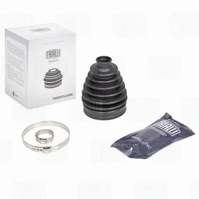 Bellow Kit, drive shaft