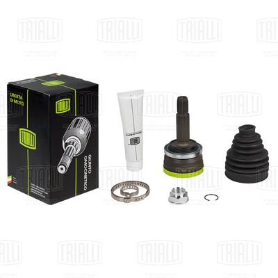 Joint Kit, drive shaft (GO 0824)