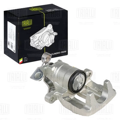 Brake Caliper