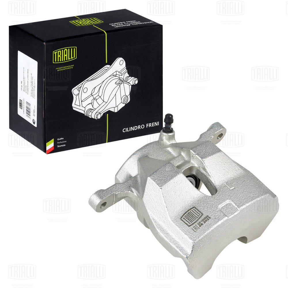 Brake Caliper