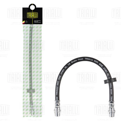 Brake Hose (BF 4510)
