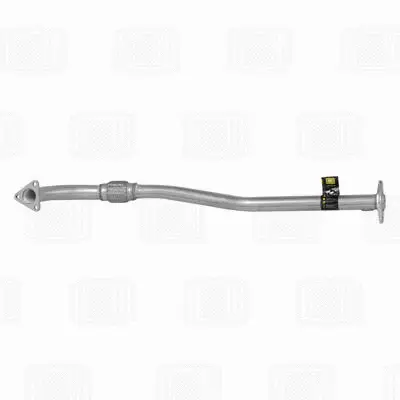 Exhaust Pipe (ERP 0503)