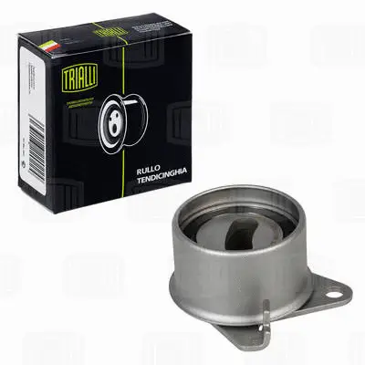 Tensioner Pulley, timing belt (CM 1105)
