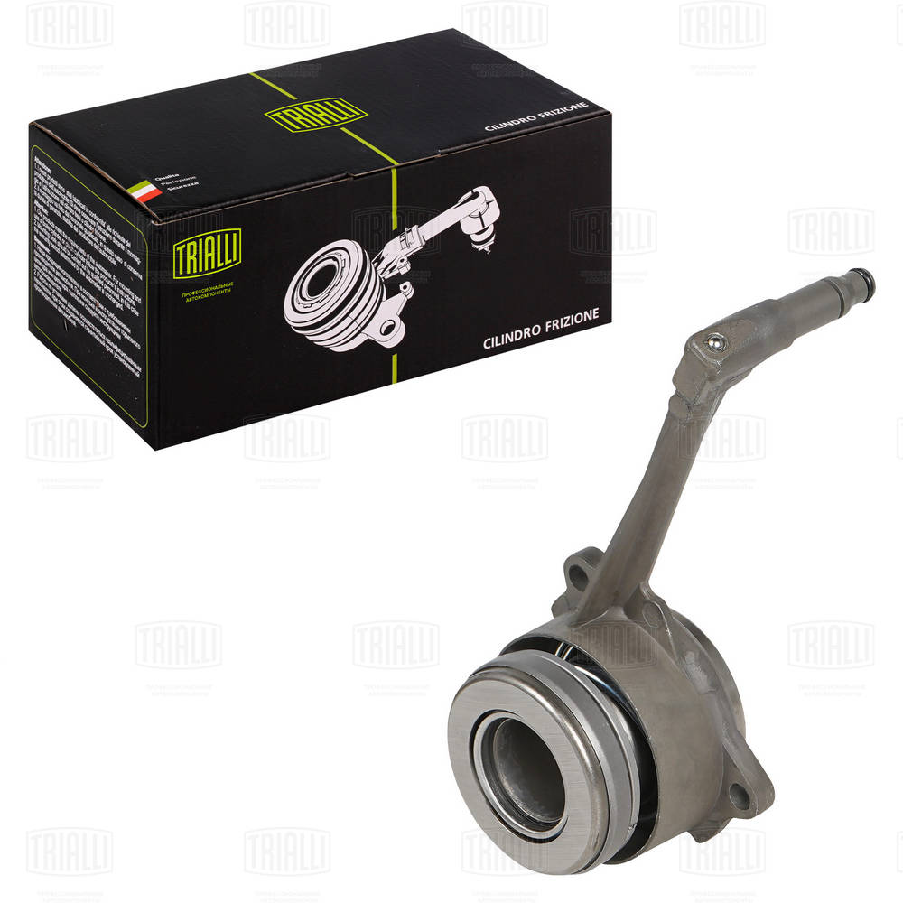 Central Slave Cylinder, clutch (CT 1805)