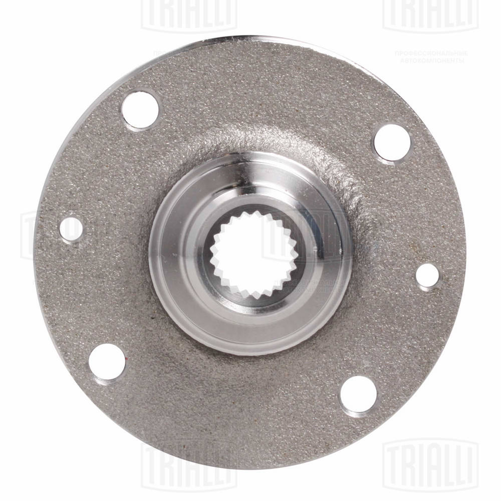 Wheel Hub