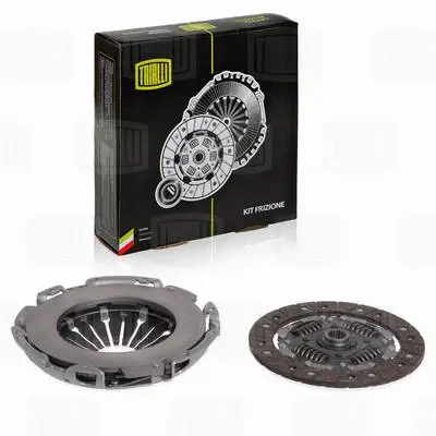 Clutch Kit