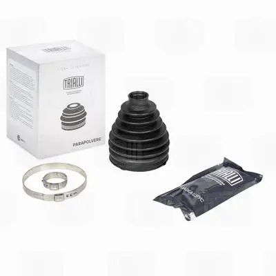 Bellow Kit, drive shaft