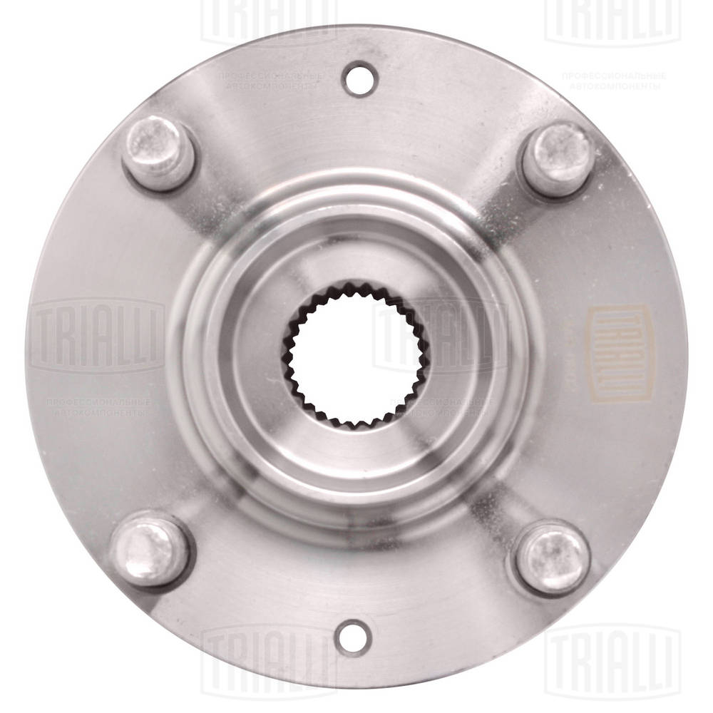 Wheel Hub
