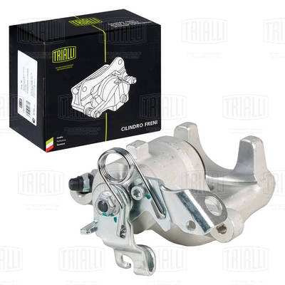 Brake Caliper