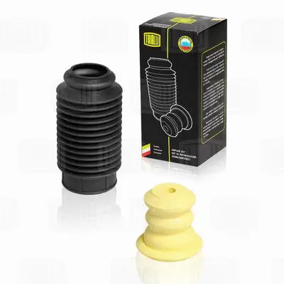 Dust Cover Kit, shock absorber (BC 1266)