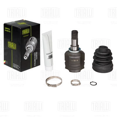 Joint Kit, drive shaft (GO 1924)
