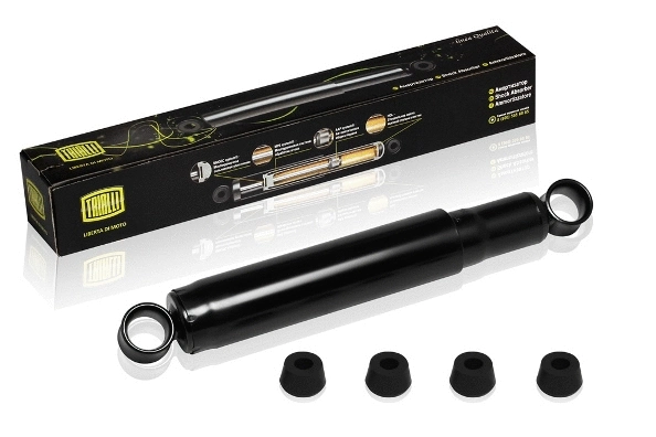 Shock Absorber (AH 03004)