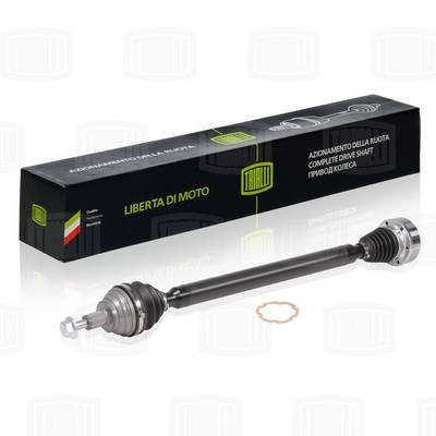 Drive Shaft (AR 1802)
