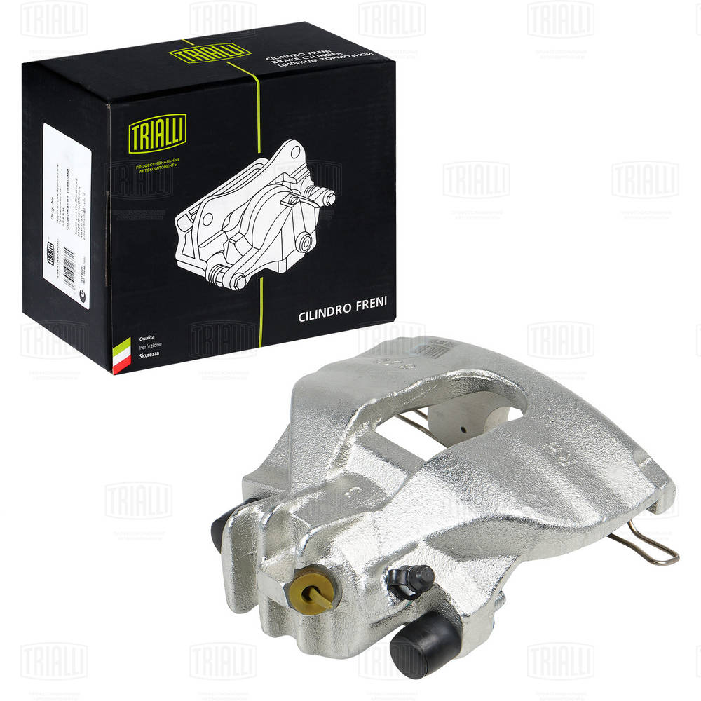 Brake Caliper