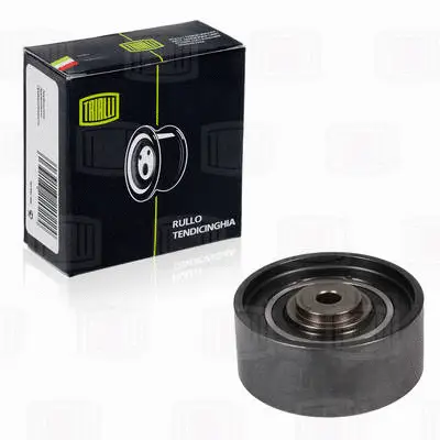 Tensioner Pulley, timing belt (CM 5191)
