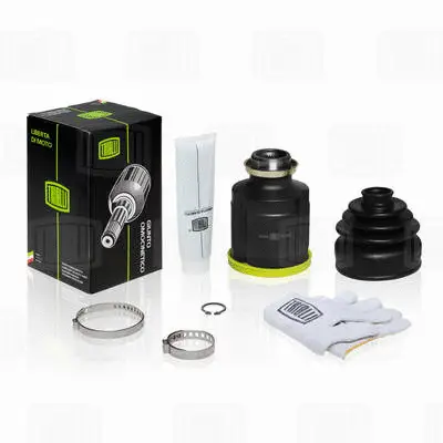 Joint Kit, drive shaft (GO 2514)