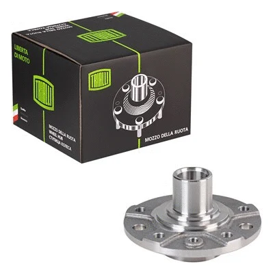 Wheel Hub (MR 2102)