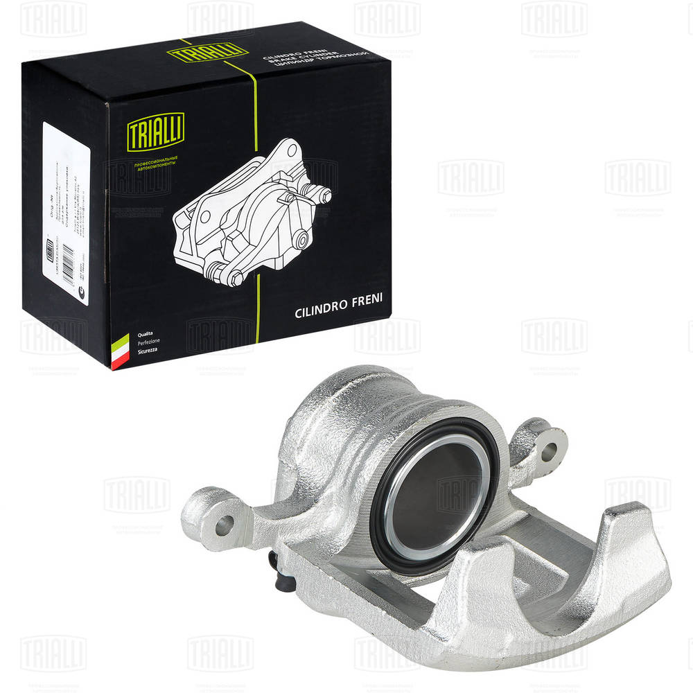Brake Caliper