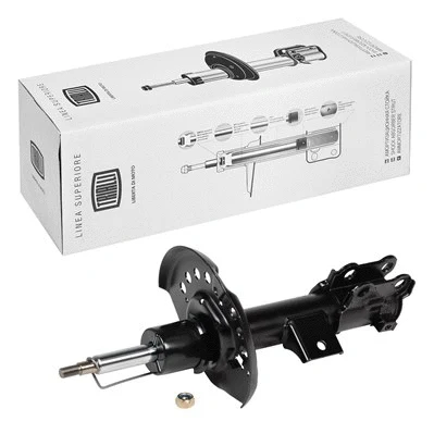 Shock Absorber (AG 08109)