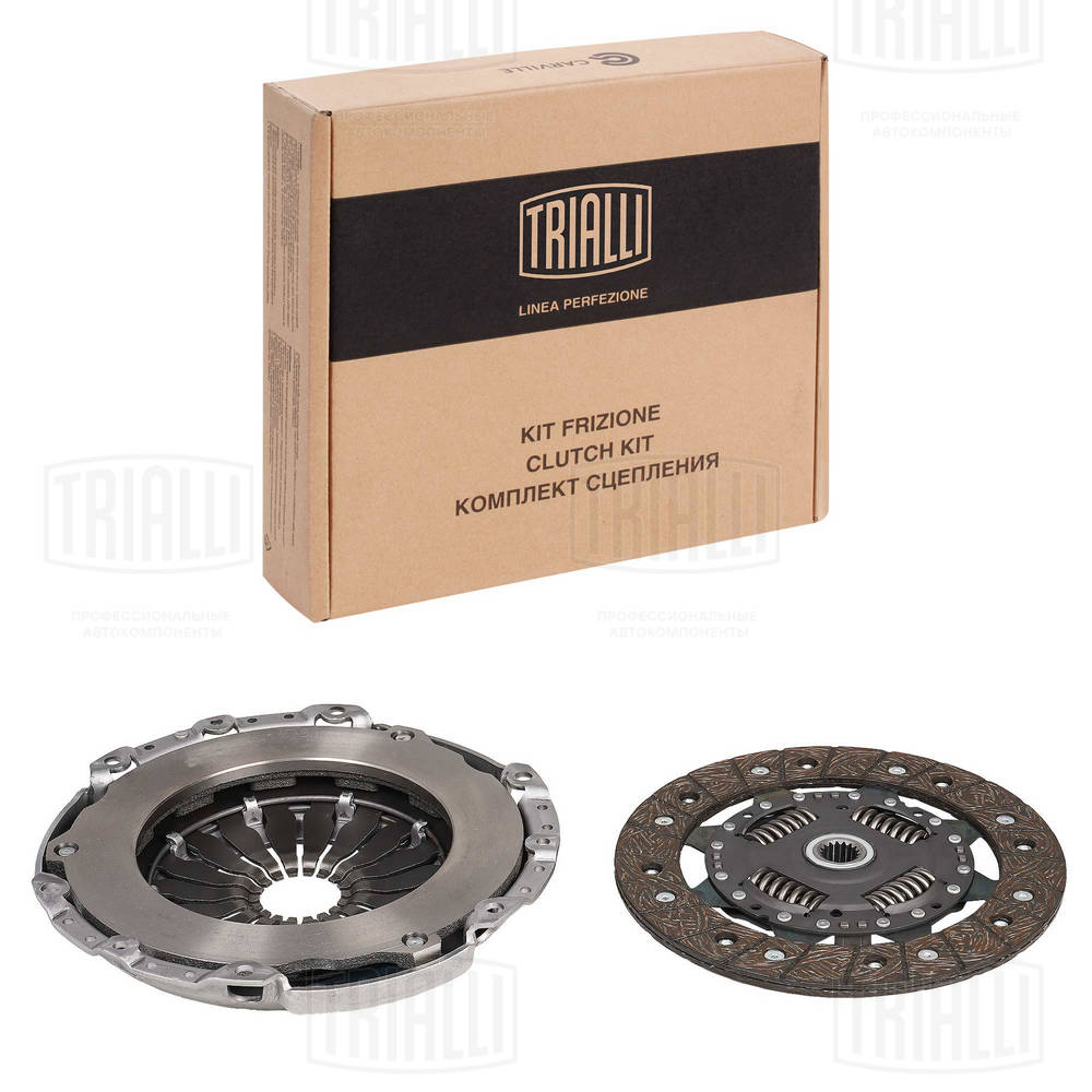 Clutch Kit