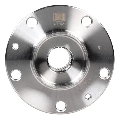 Wheel Hub