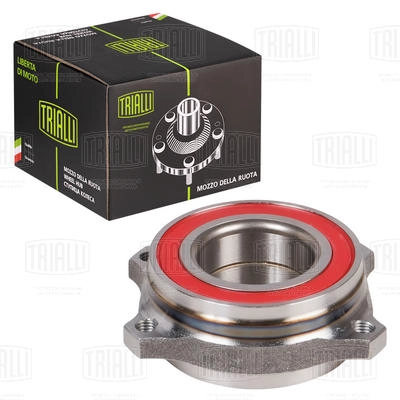 Wheel Bearing (MR 1500)