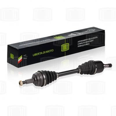 Drive Shaft (AR 0905)