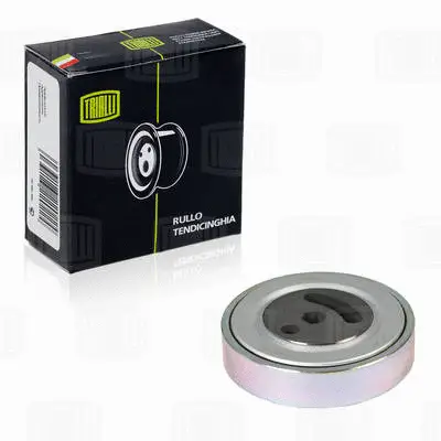 Deflection/Guide Pulley, V-ribbed belt (CM 2405)