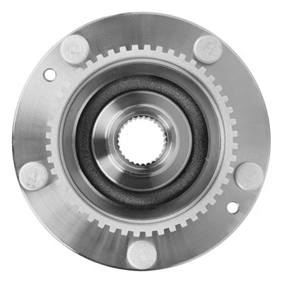 Wheel Hub