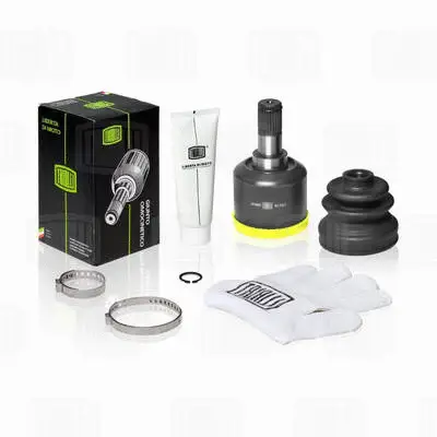 Joint Kit, drive shaft