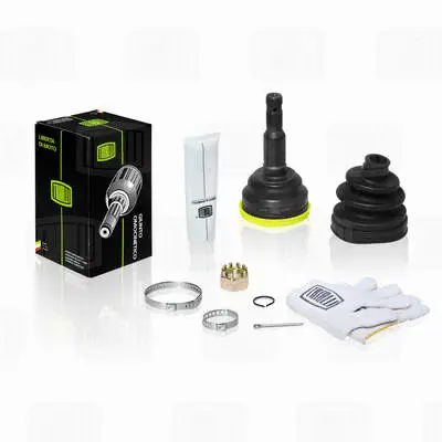 Joint Kit, drive shaft (GO 2101)