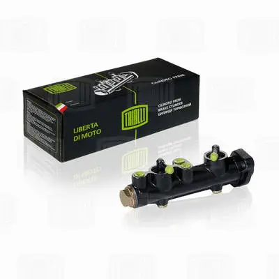 Brake Master Cylinder (CF 111)