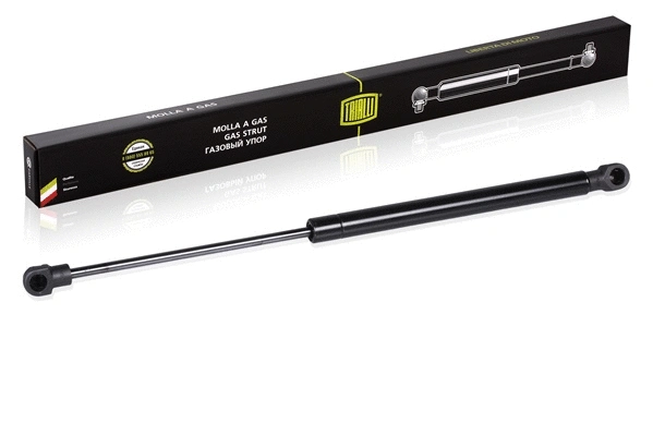 Gas Spring, rear window (GS 0835)