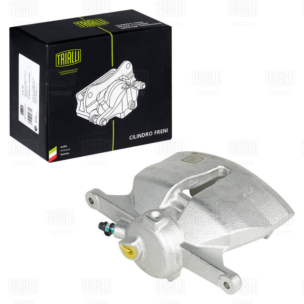 Brake Caliper
