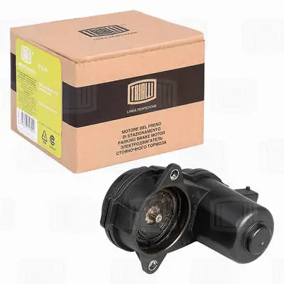 Repair Kit, brake caliper (RCF 182653)