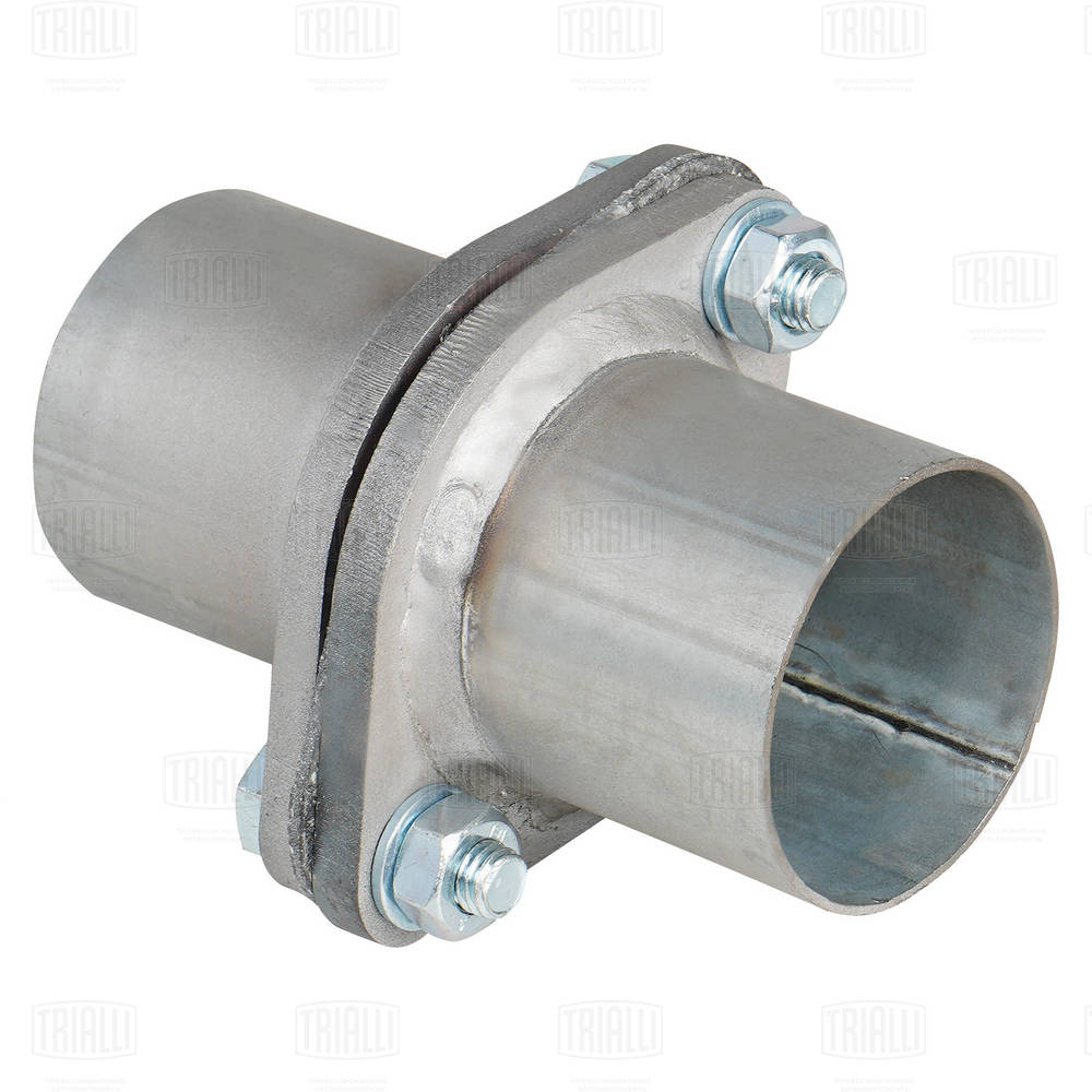 Exhaust Pipe, universal (EMPF 6060)