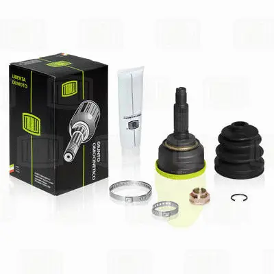 Joint Kit, drive shaft (GO 0804)