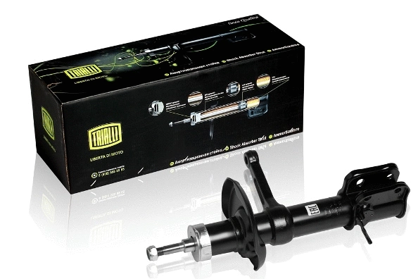 Shock Absorber (AH 01159)