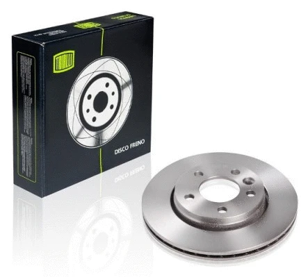 Brake Disc (DF 185104)