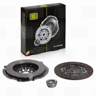 Clutch Kit