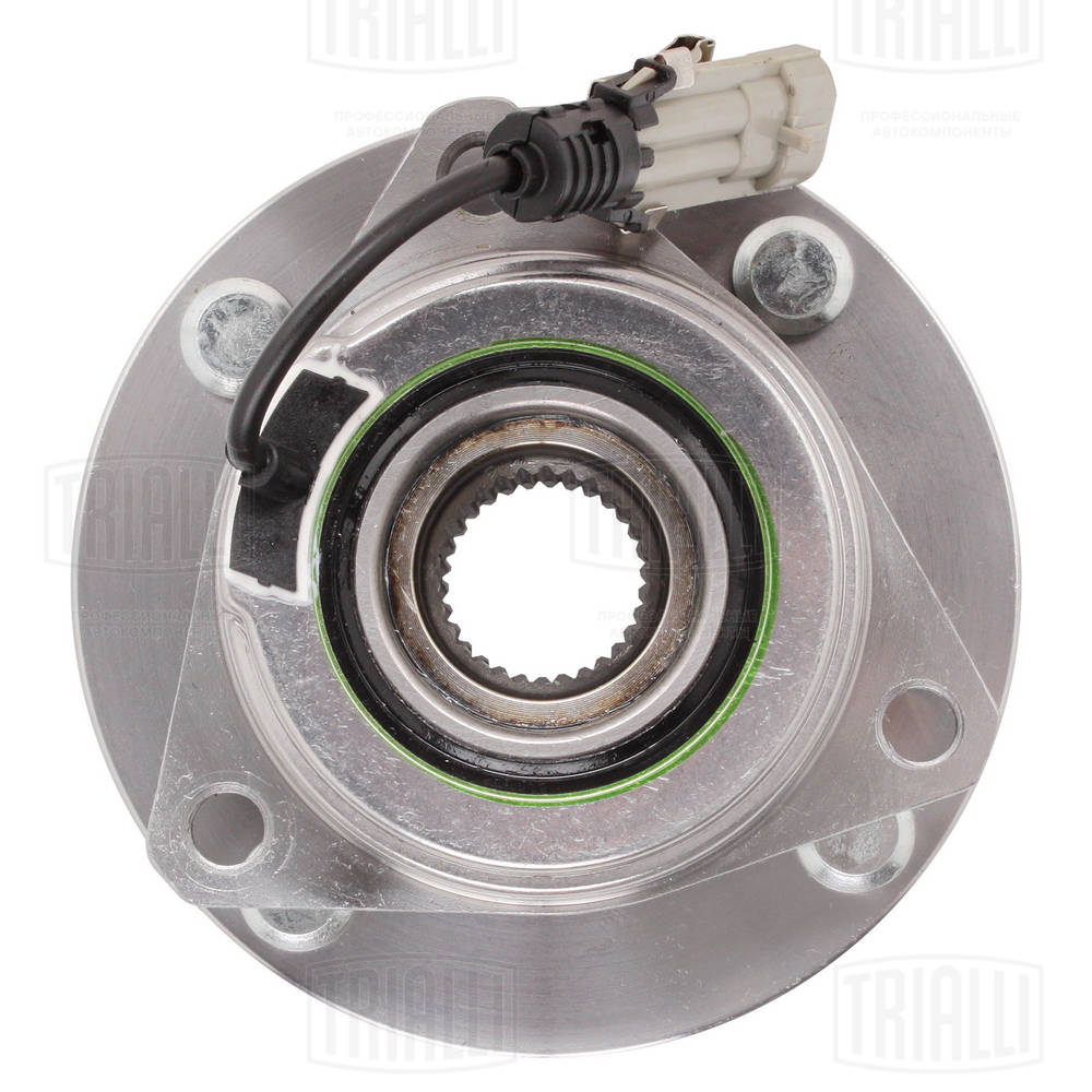 Wheel Bearing Kit