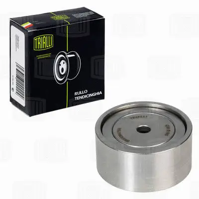 Tensioner Pulley, timing belt (CM 5195)