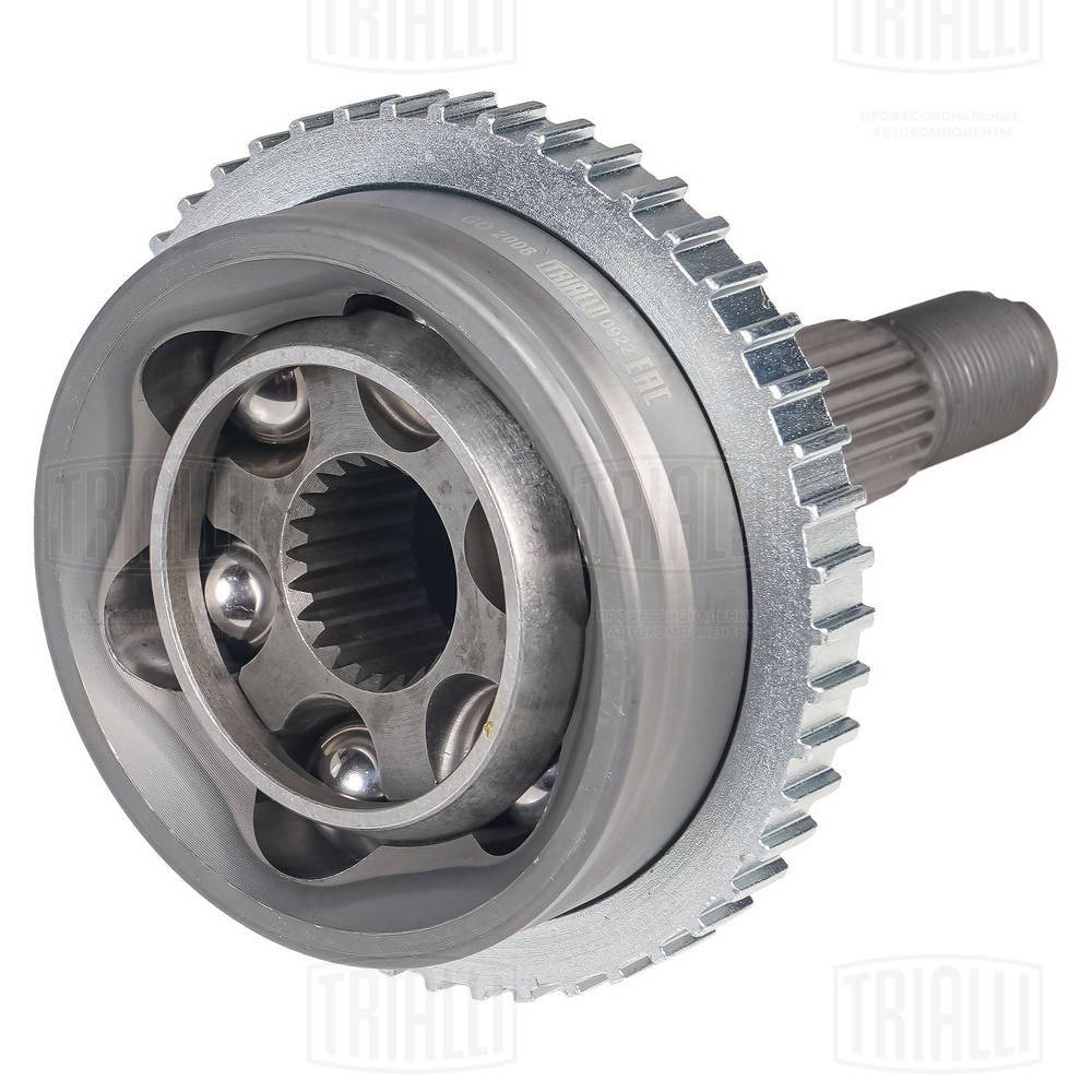 Joint Kit, drive shaft